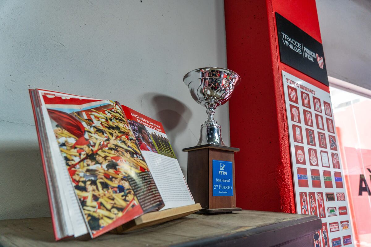 Instituto abrió sus puertas a nómadas digitales y estudiantes extranjeros. (Gentileza Instituto)