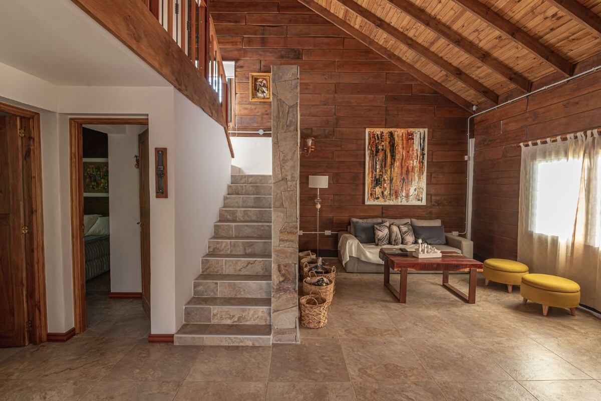Quebracho Home: el arte de la construcción en madera