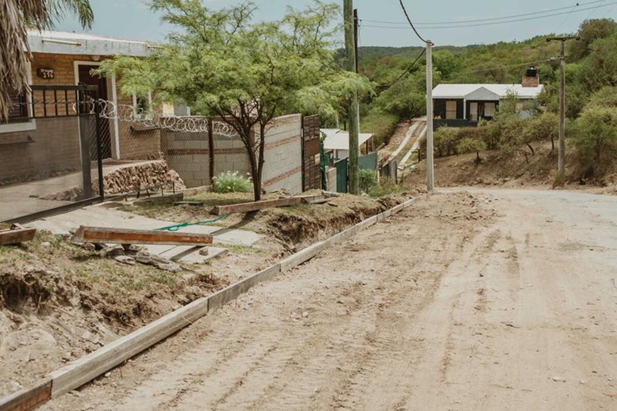 Se auditan las obras de infraestructura urbana.