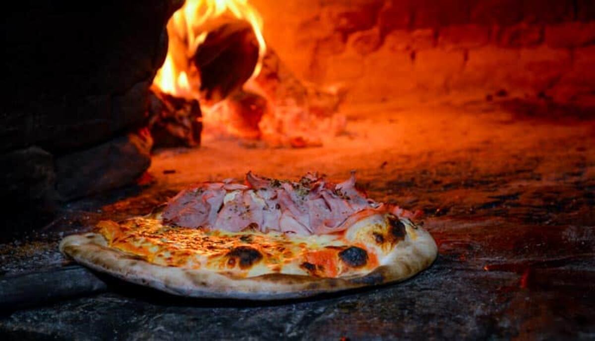Di Solito, un clásico de las pizzas de Córdoba (Gentileza Di solito).
