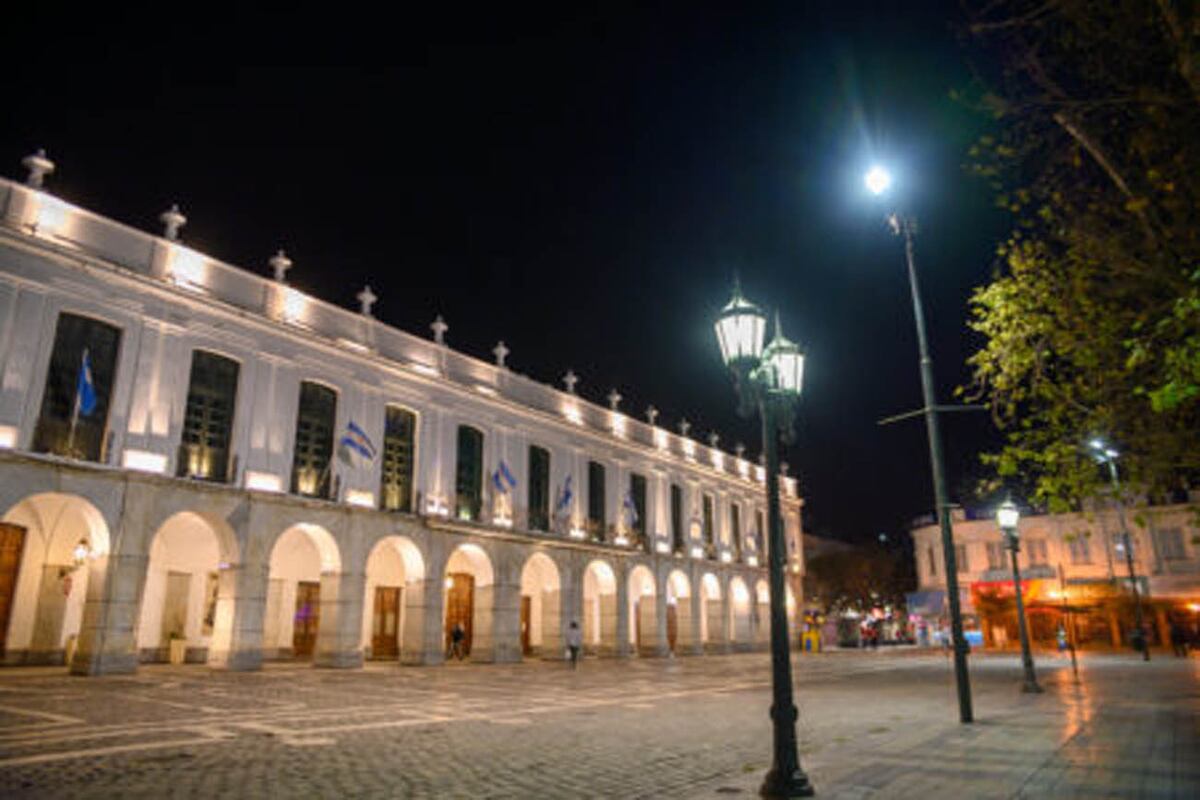Córdoba Capital está preparada y siempre lista para recibir a los turistas.