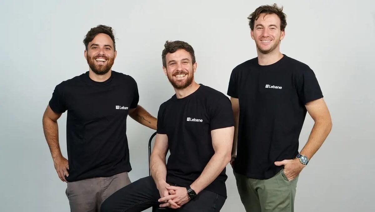 Una startup argentina levantó u$s 4 millones y ahora busca 100 empleados: cómo aplicar.