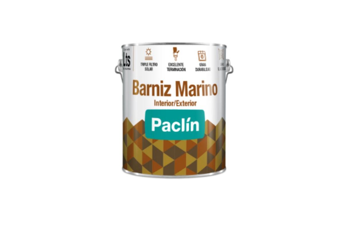 Barniz Marino.