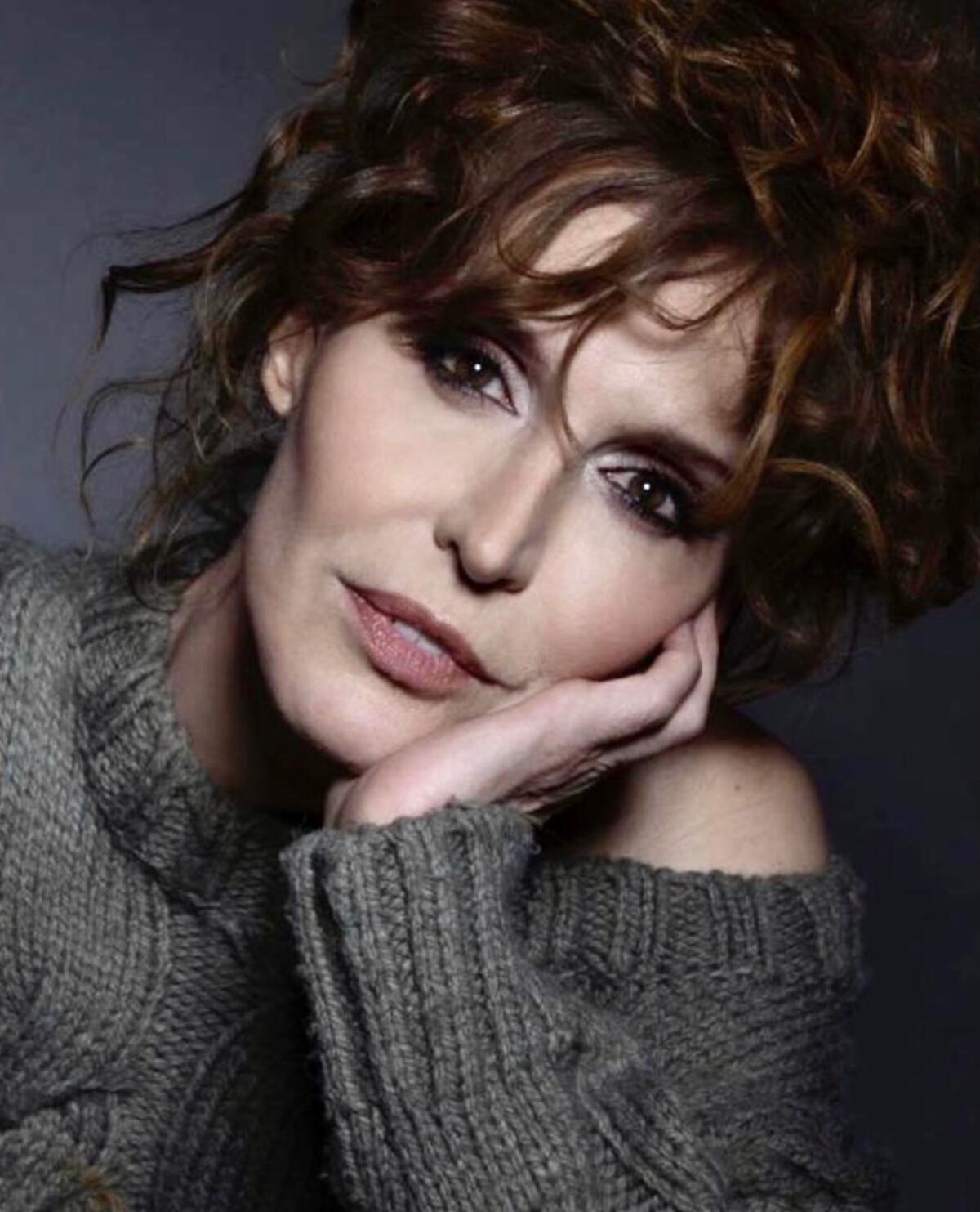 Esther Goris habla sobre "Interviú", su nueva obra (Prensa de Esther Goris).