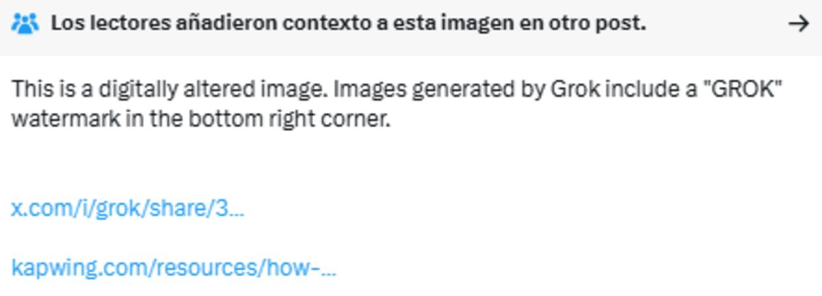 Es falsa la imagen de Greta Thunberg en un barco con un cóctel: fue creada con inteligencia artificial. (X)
