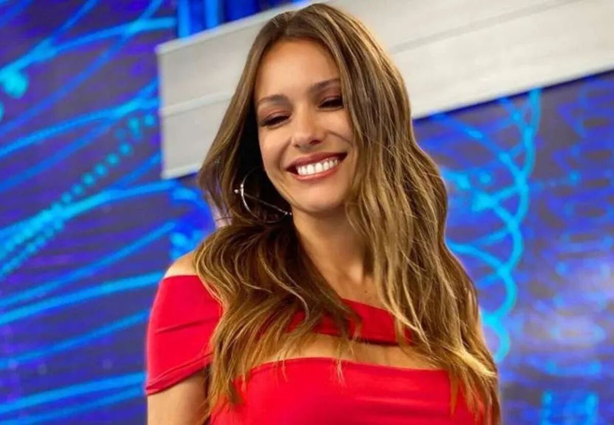 La tendencia de living que eligió Pampita para renovar el espacio
