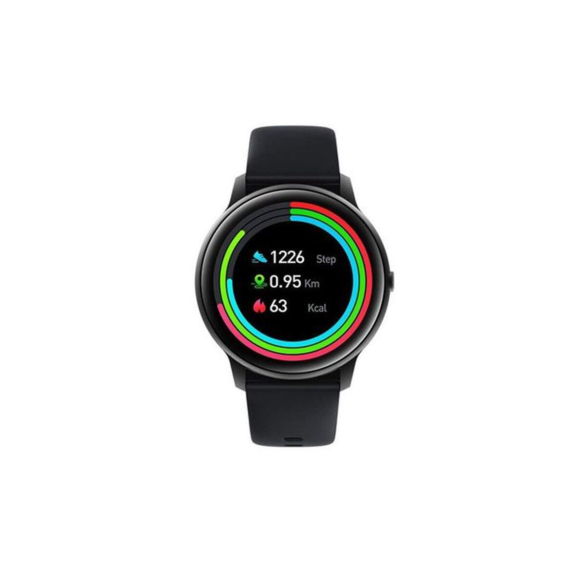 Imilab de Xiaomi: el reloj comodín (Foto: La Voz)