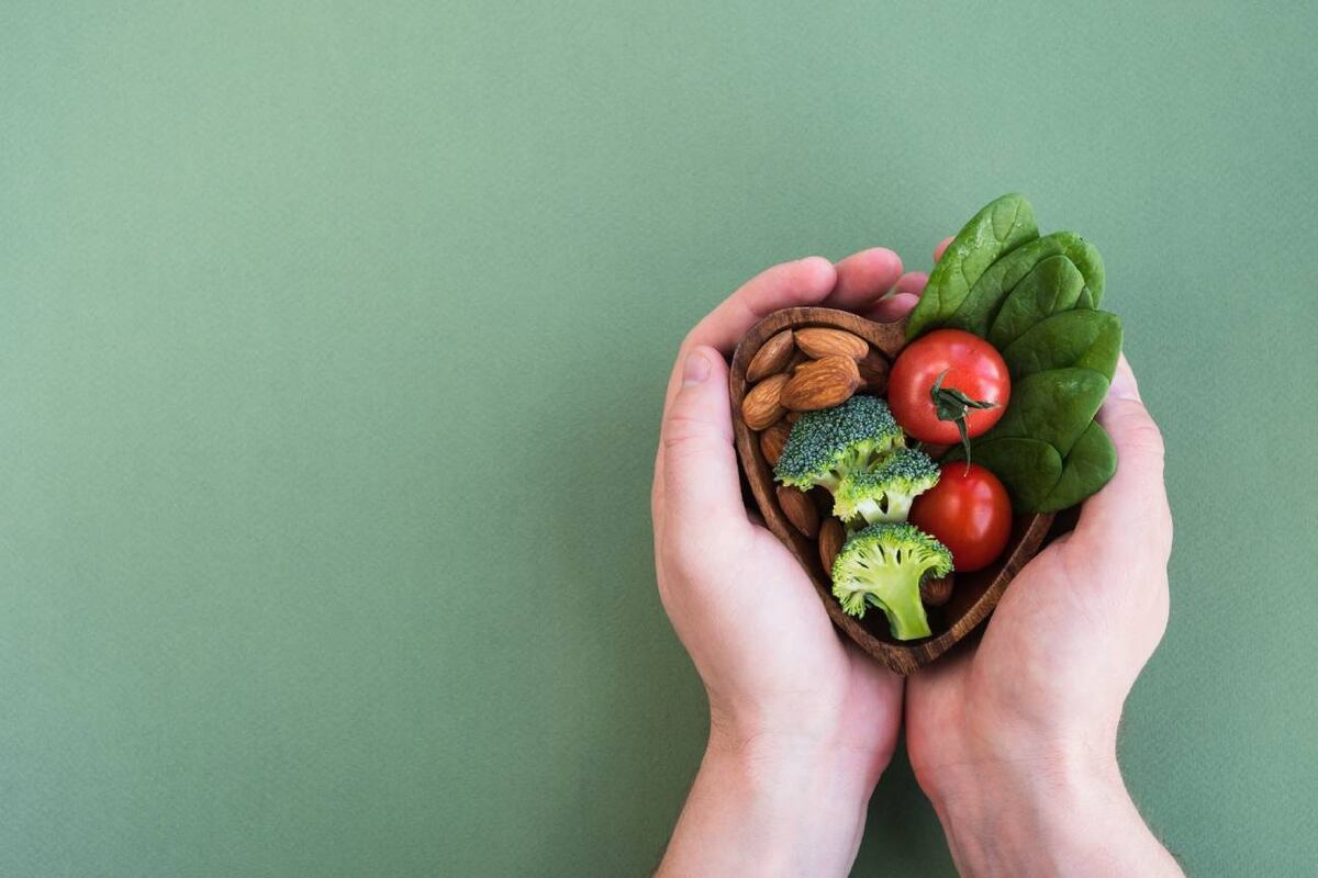 La mejor dieta para cuidar nuestro corazón