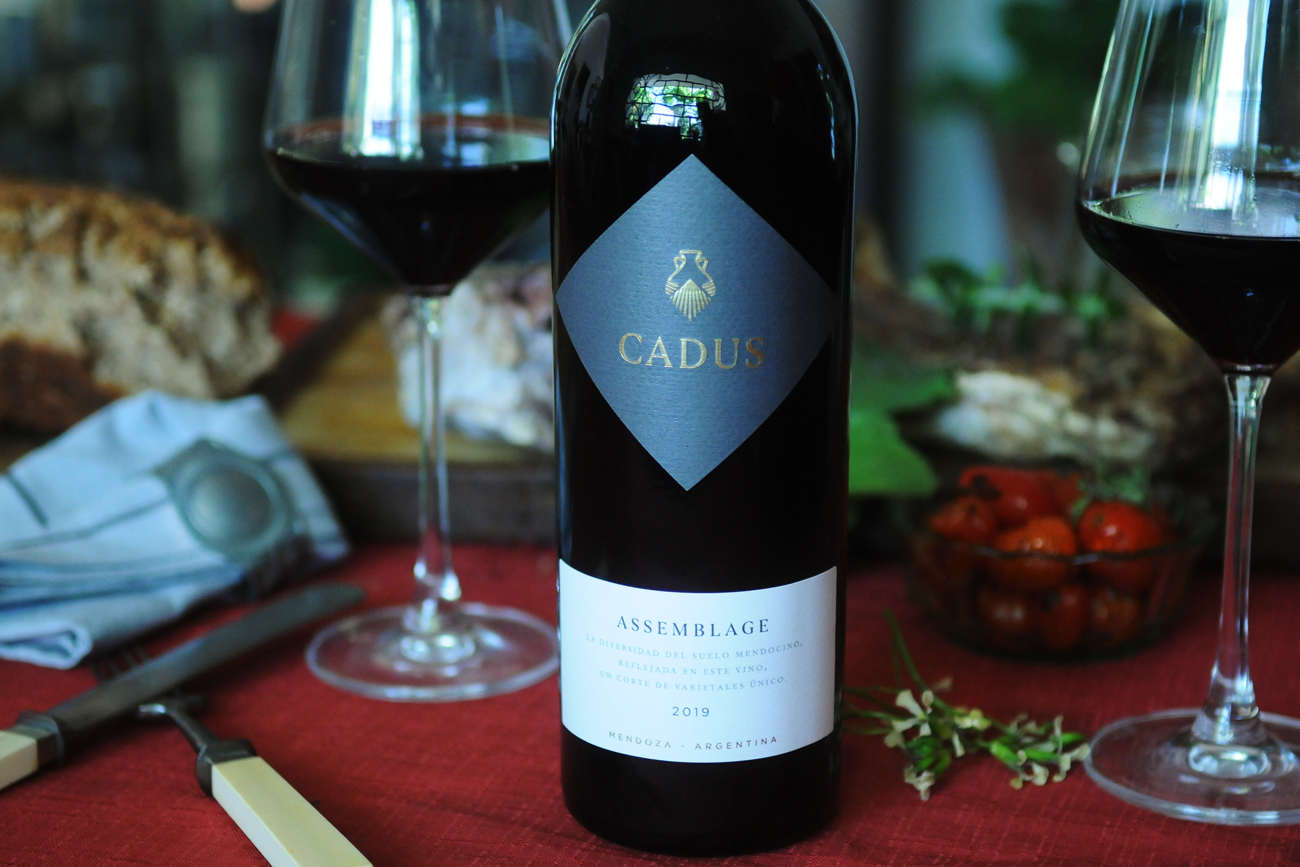 Vinos recomendados para celebrar este Día de la Madre (fotos: Javier Ferreyra).