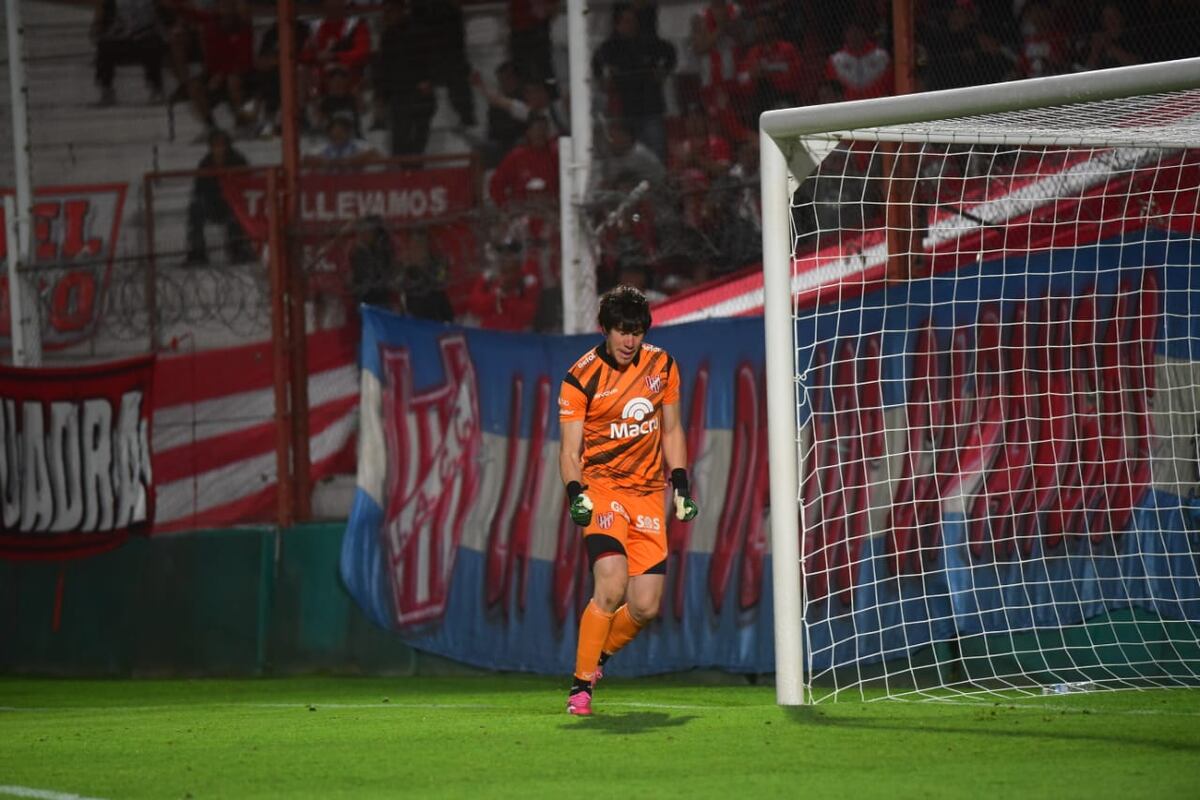 Copa Córdoba. Instituto le ganó por penales a Talleres en el Monumental y jugará la final con Belgrano. (Javier Ferreyra / La Voz)