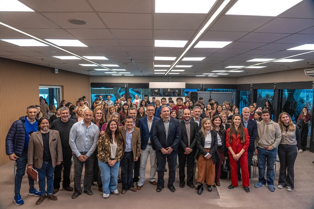 Firma de convenio para la segunda edición de Escuelas Sustentables