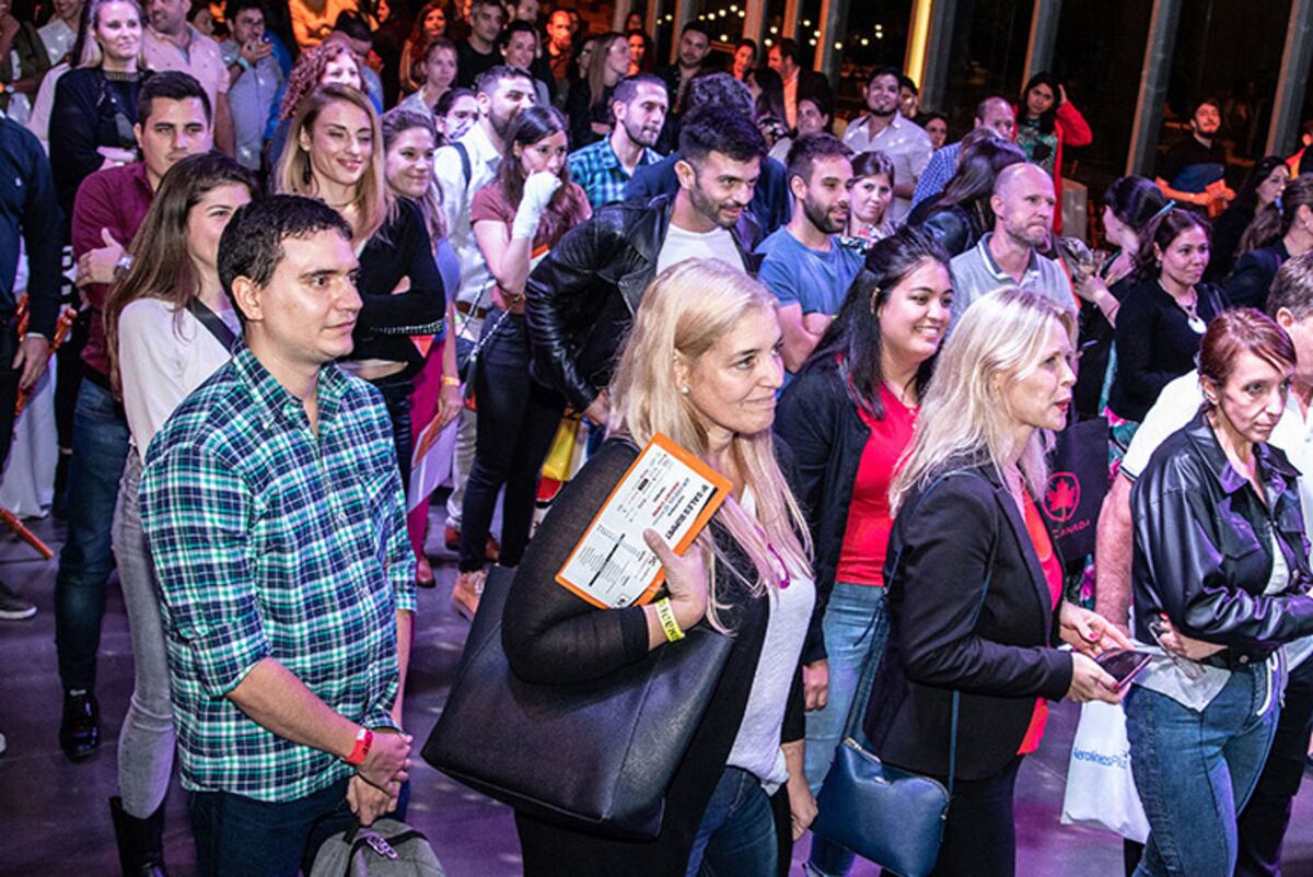 El próximo evento de Almundo se realizará en Villa Carlos Paz, Córdoba.