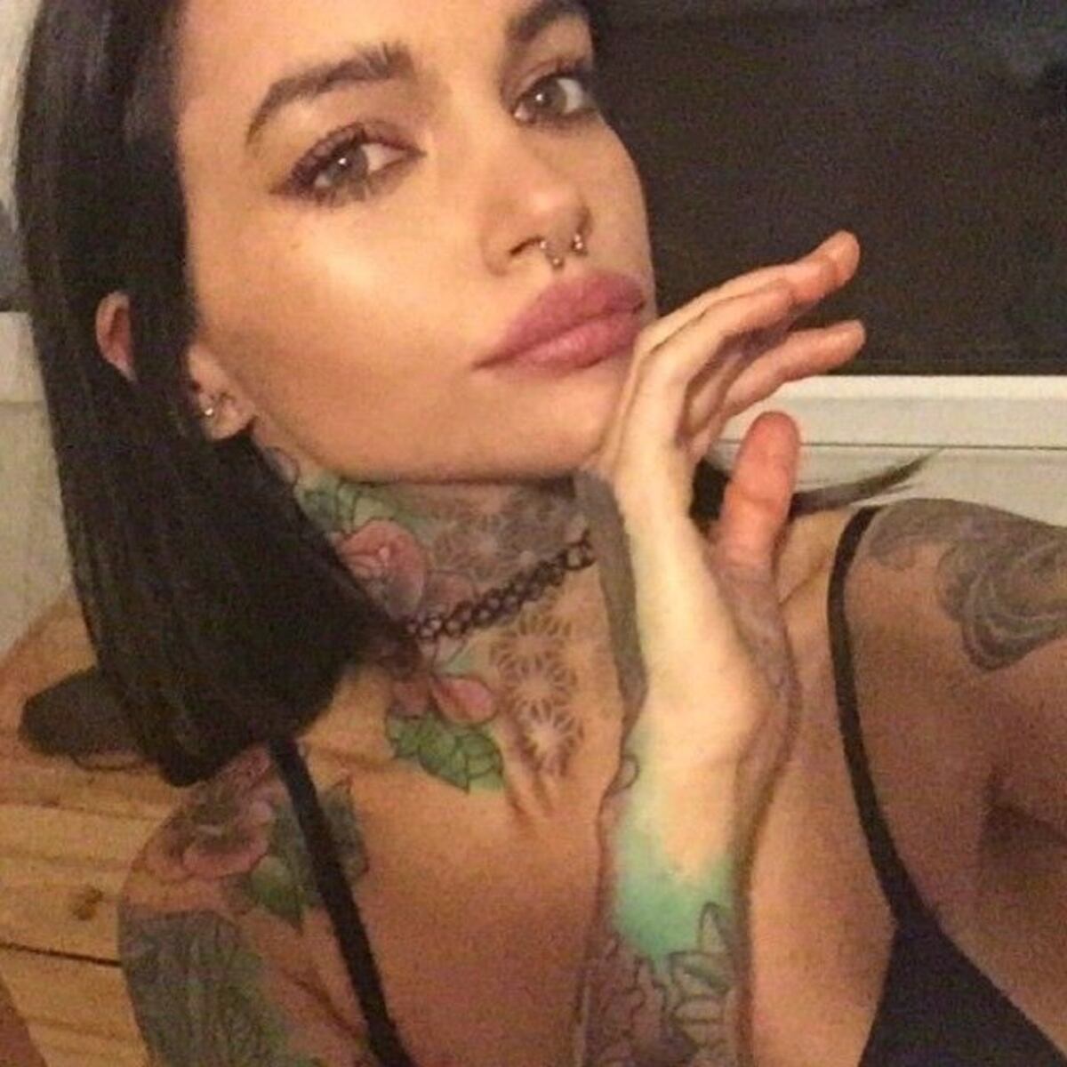 Rebecca Fox