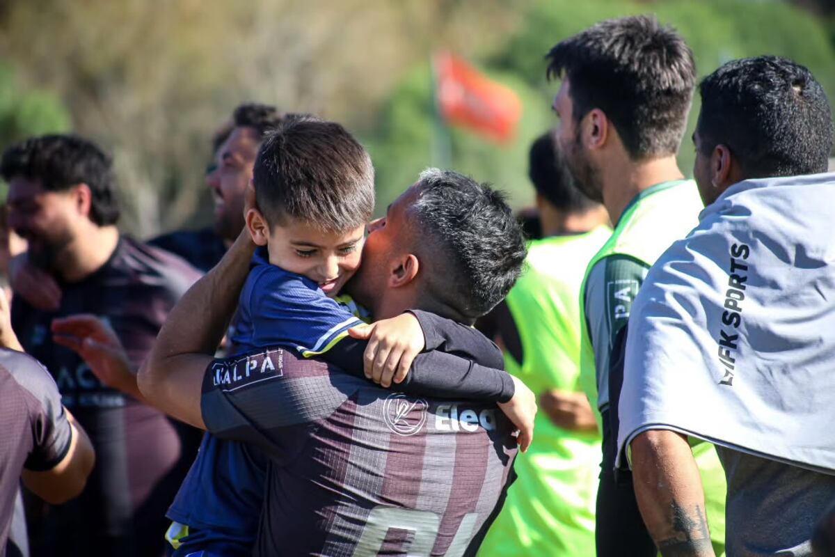 “La Finalísima” cordobesa 2025: los campeones de los torneos Campa y Golden se enfrentan en el Kempes. (Gentileza).