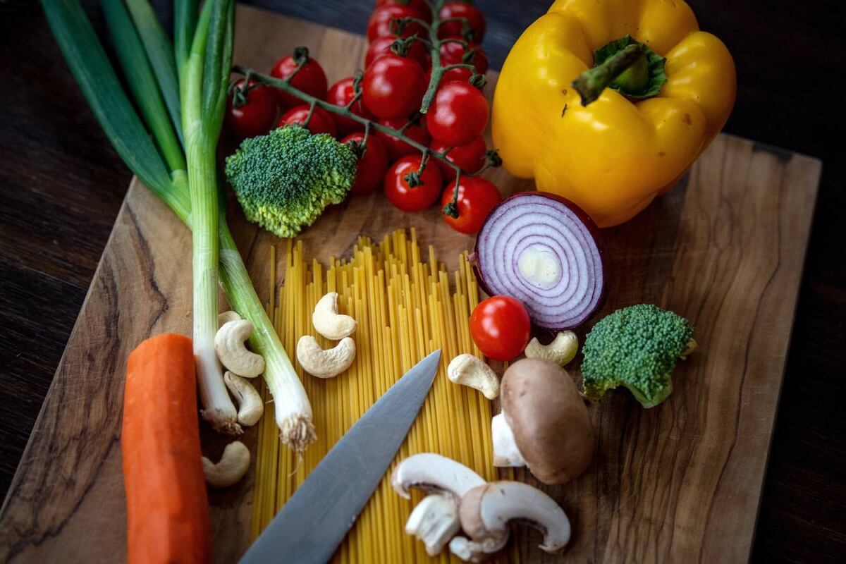 Este es el alimento más saludable del mundo, según la Inteligencia Artificial