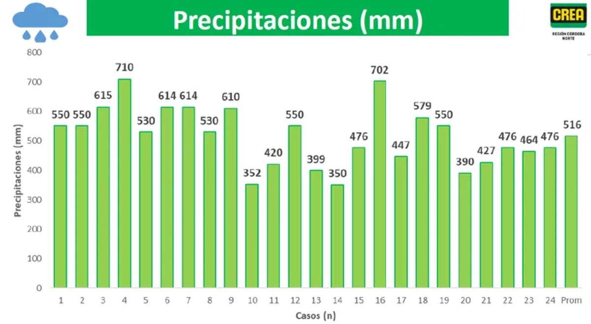 Grupo Crea Jornada Arroyito