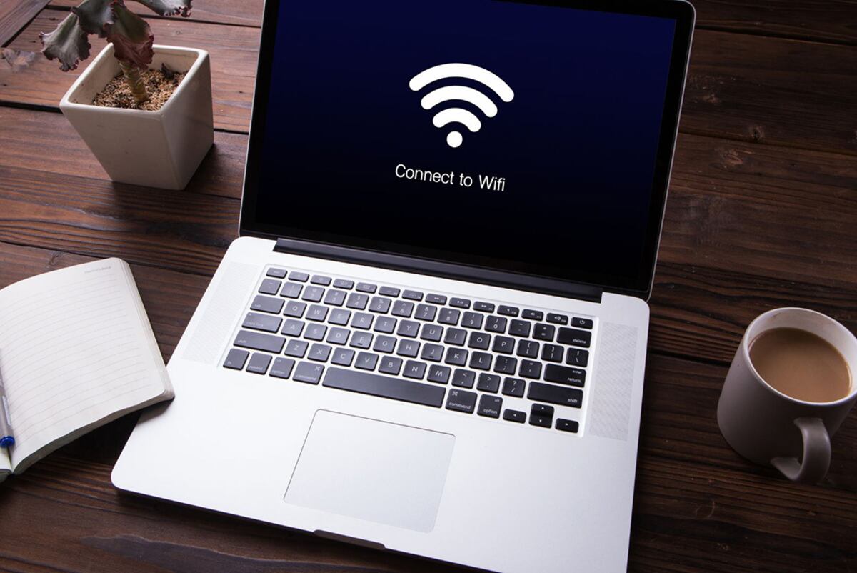 Cinco formas de mejorar la conectividad de tu notebook