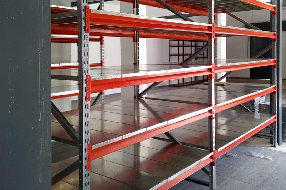 La empresa busca dar respuesta a cualquier necesidad del sector productivo y comercial.