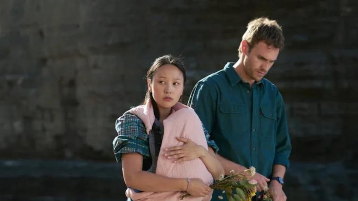 Los Sobrevivientes, furor en Netflix.