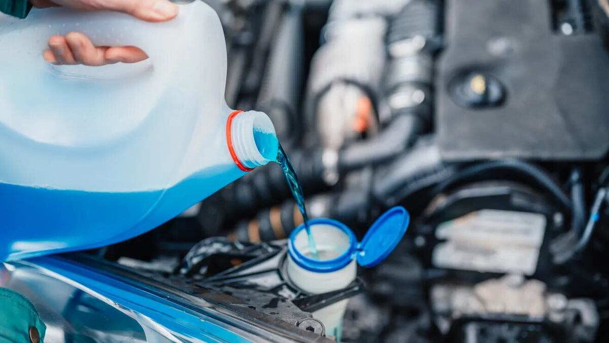 Consejos imprescindibles para enfrentar el invierno con tu auto