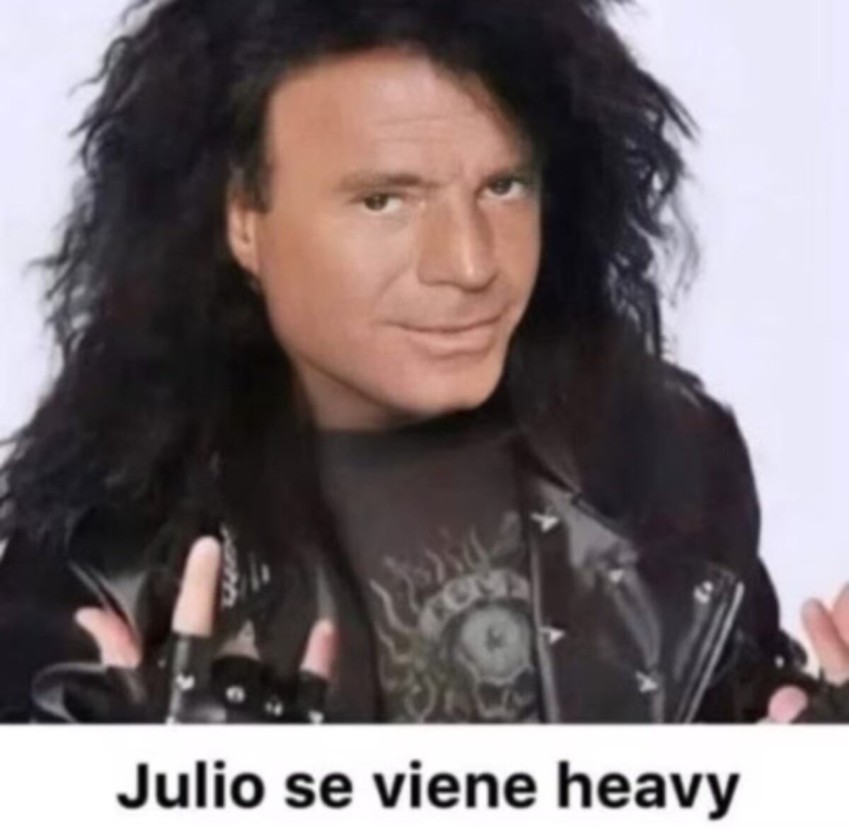 Los mejores memes de Julio. (Captura)