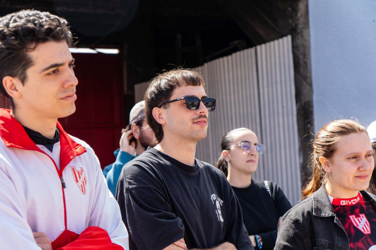Instituto abrió sus puertas a nómadas digitales y estudiantes extranjeros. (Gentileza Instituto)