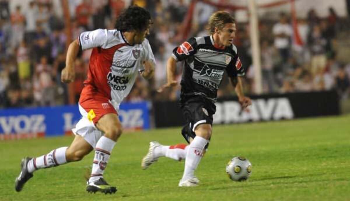 Morales Neumann no fue el mismo de la primera vez al volver.