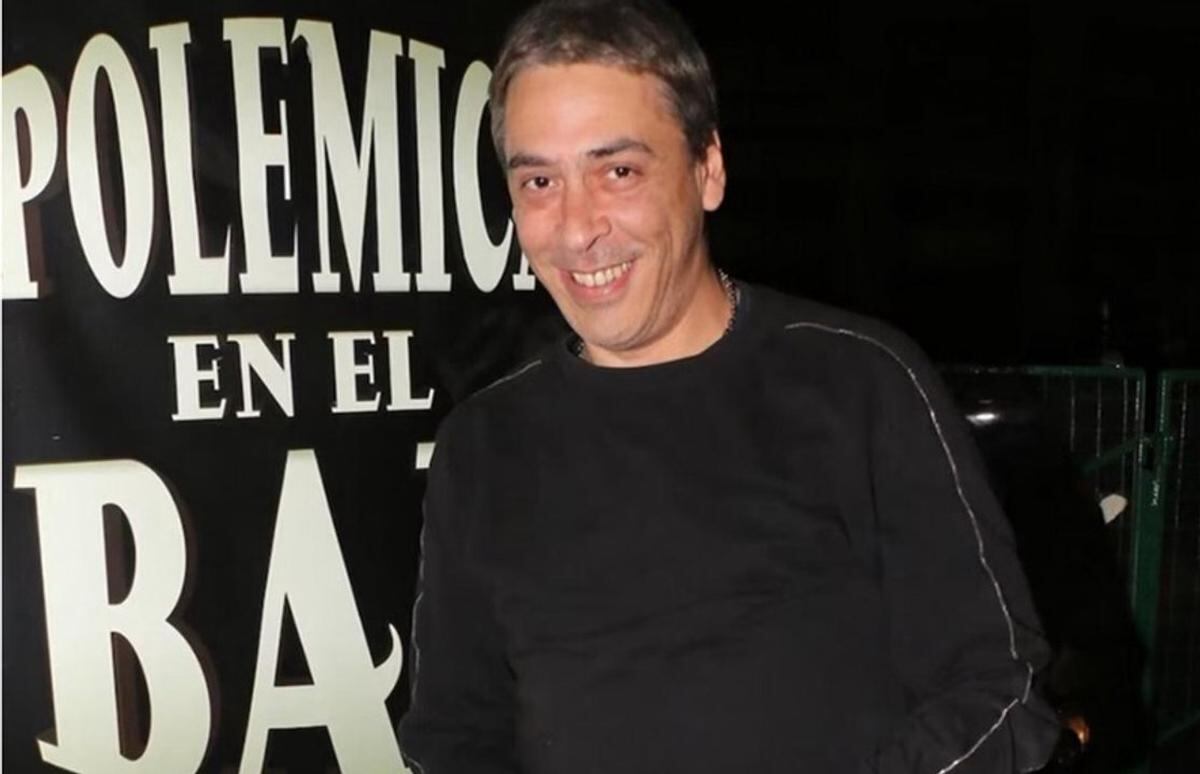 René Bertrand tenía 53 años.