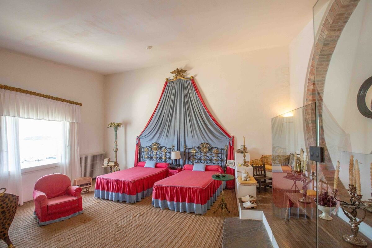 Casa de Dalí (Foto: Mario Cherrutti)