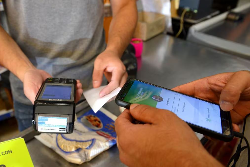 Cómo ahorrar un 30% en supermercados pagando con el BNA en febrero 2026.