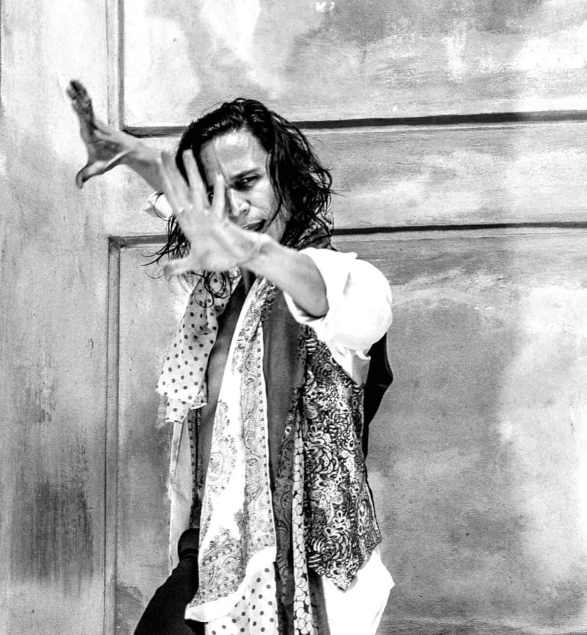 Agenda cultural noche flamenca