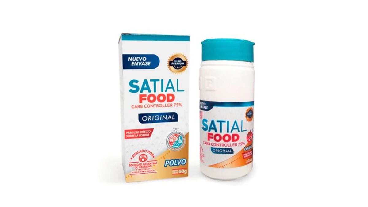 Satial, el producto de Framingham Pharma. (Framingham Pharma)