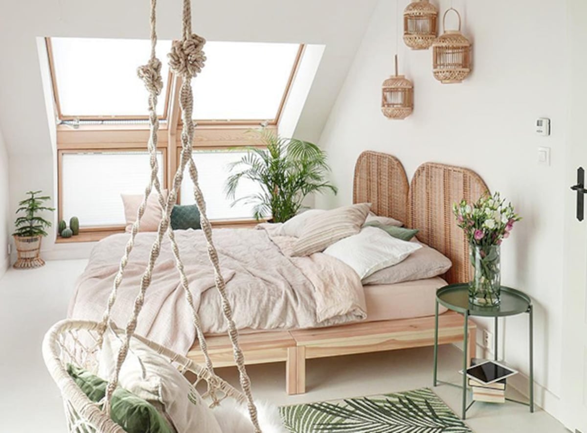 Dormitorio