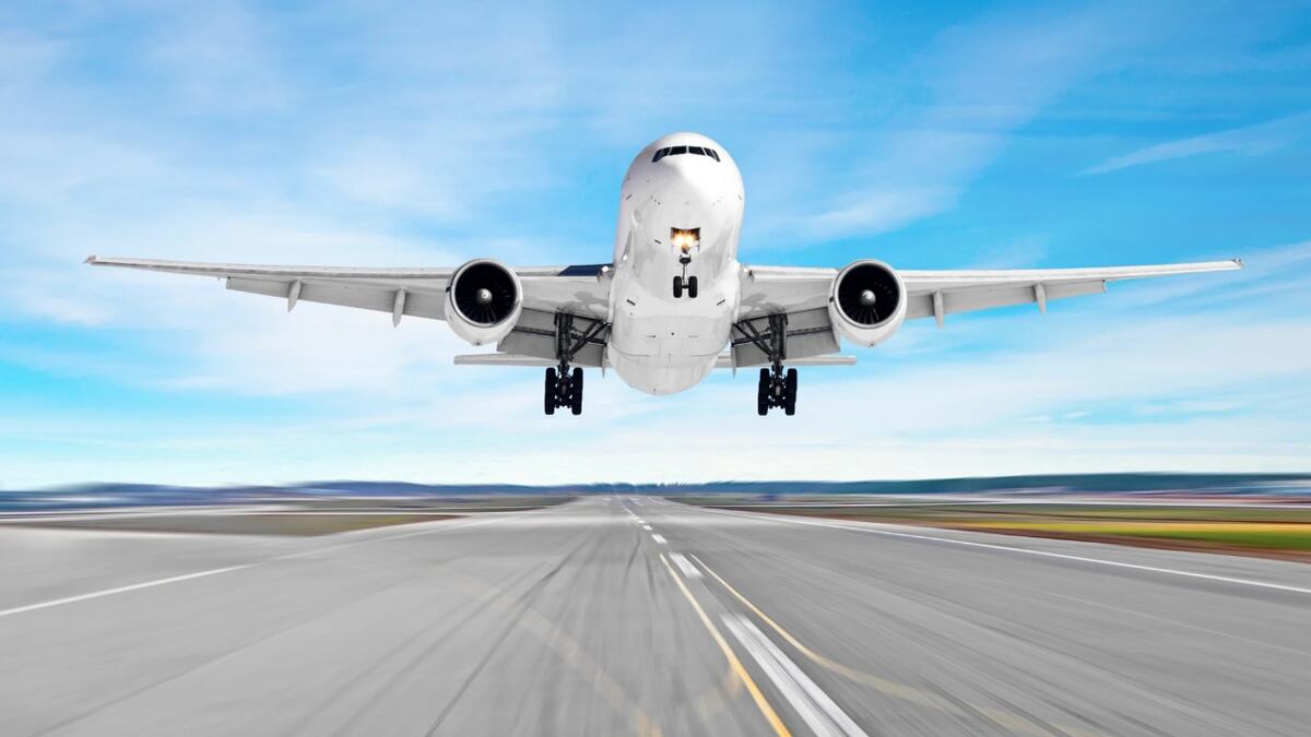 Una aerolínea low cost amplía su red aérea: nuevas rutas desde Argentina hacia Brasil, Colombia y Ecuador