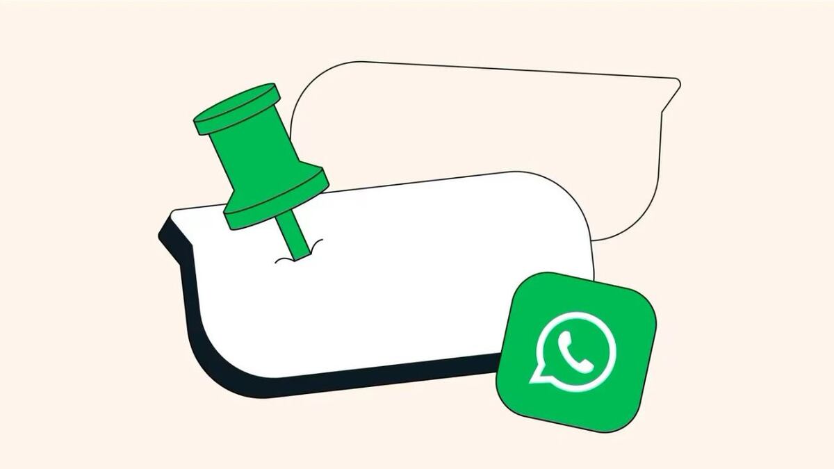 WhatsApp aplicará IA a los mensajes.