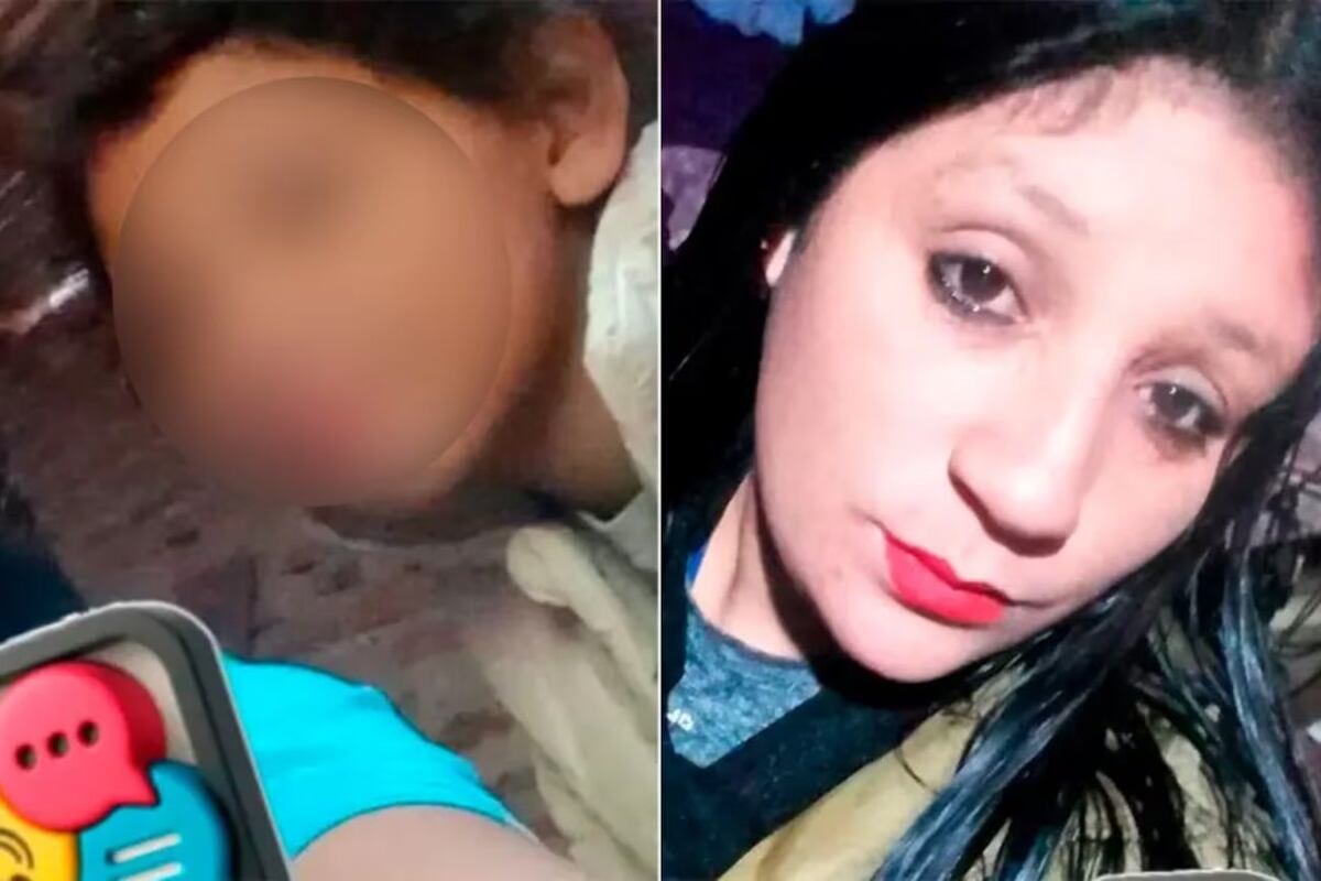 Búsqueda desesperada en Paraná: una madre y su hija desaparecieron tras ser arrastradas por un arroyo