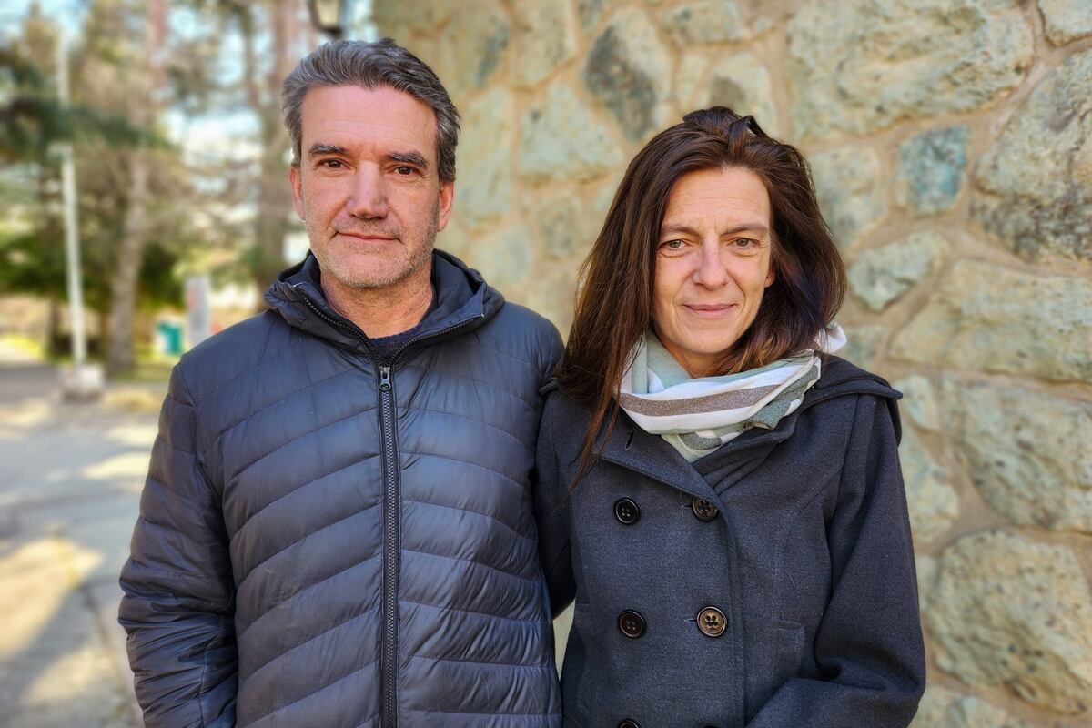 Los expertos fueron premiados por sus contribuciones pioneras a la comprensión de la entropía cuántica en la gravedad y la teoría cuántica de campos. (Gentileza Instituto Balseiro)