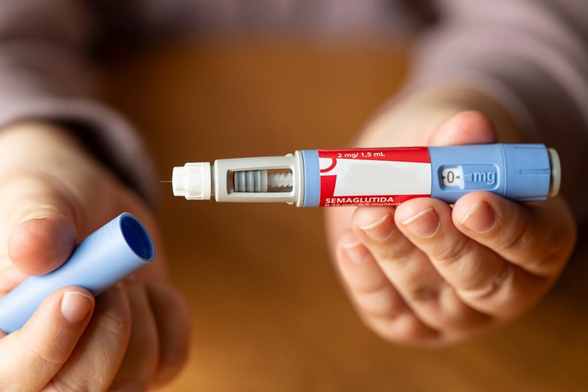 Es importante destacar que, si bien éste medicamento para tratar la obesidad fue aprobado por el ANMAT, actualmente no se comercializa en el país. (Foto: Adobe Stock )