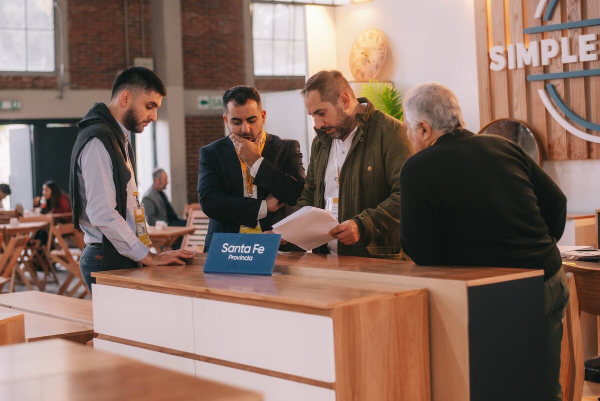 La edición 2023 convocó a más de 70 empresas y 6.000 visitantes.