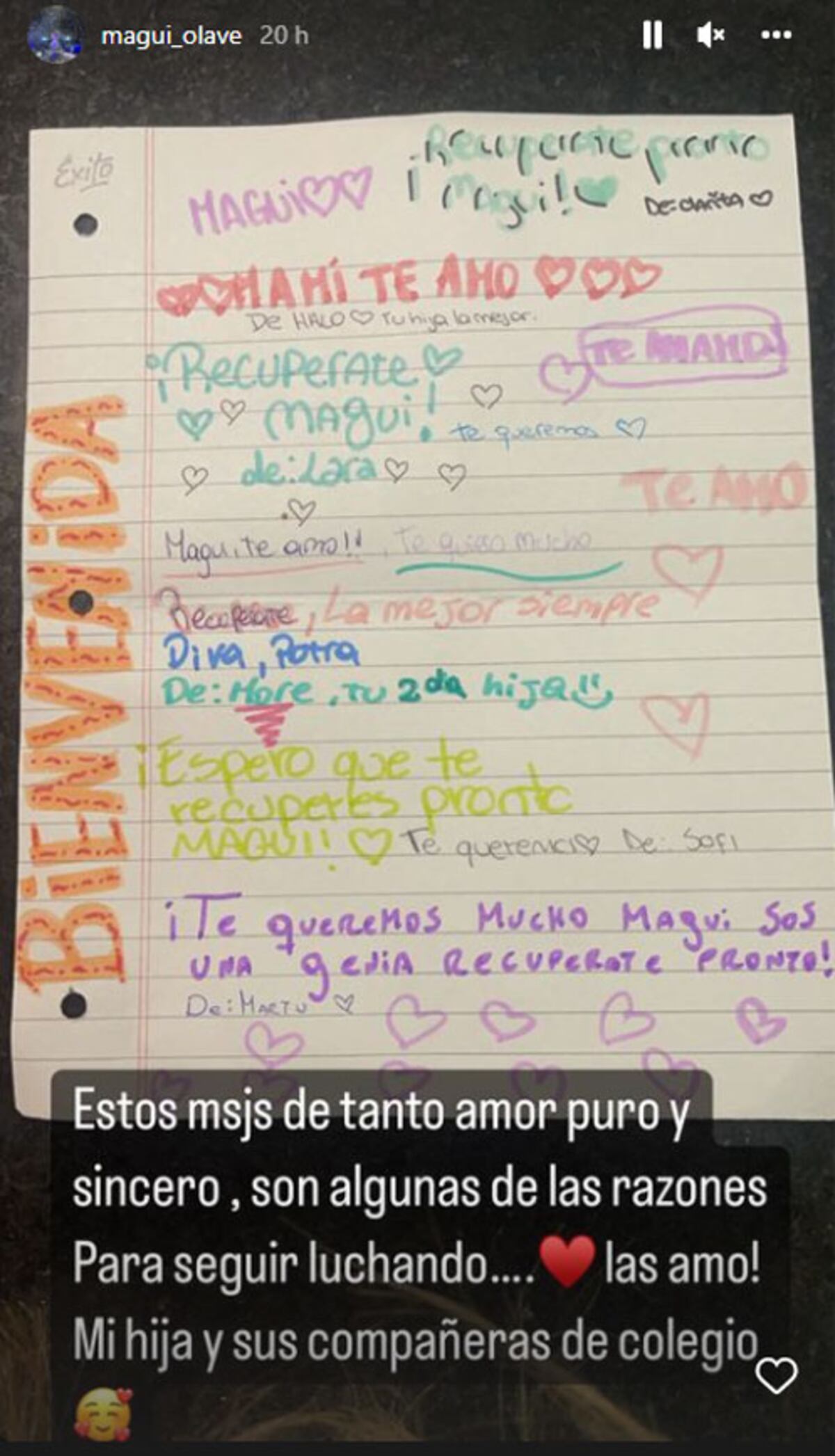 Imagen de la nota