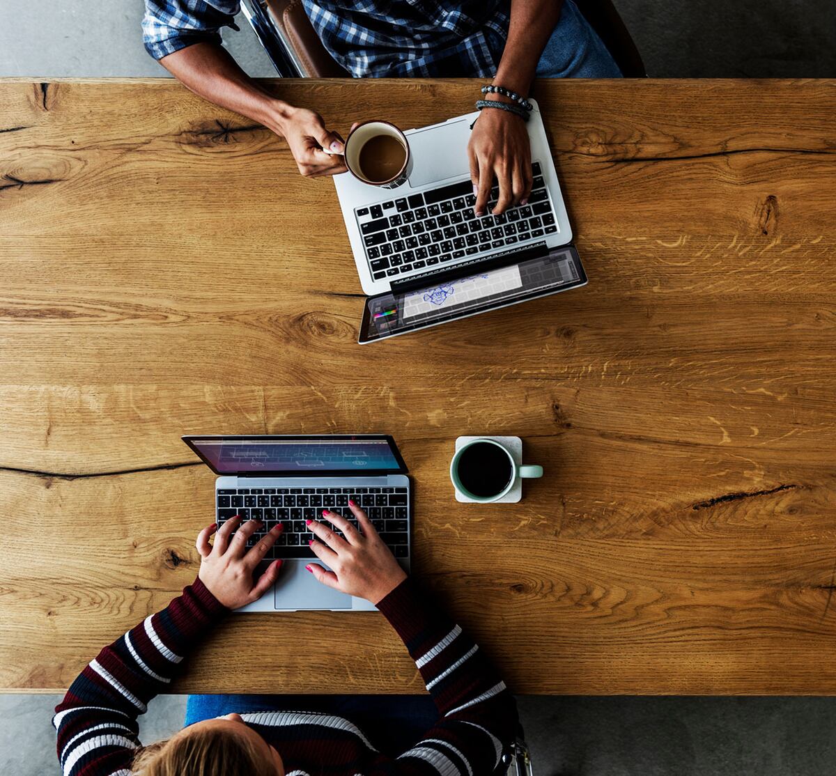 coworking
