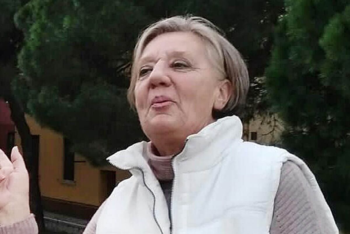 Graciela Felices. / Especial Profesionales y Sociedad