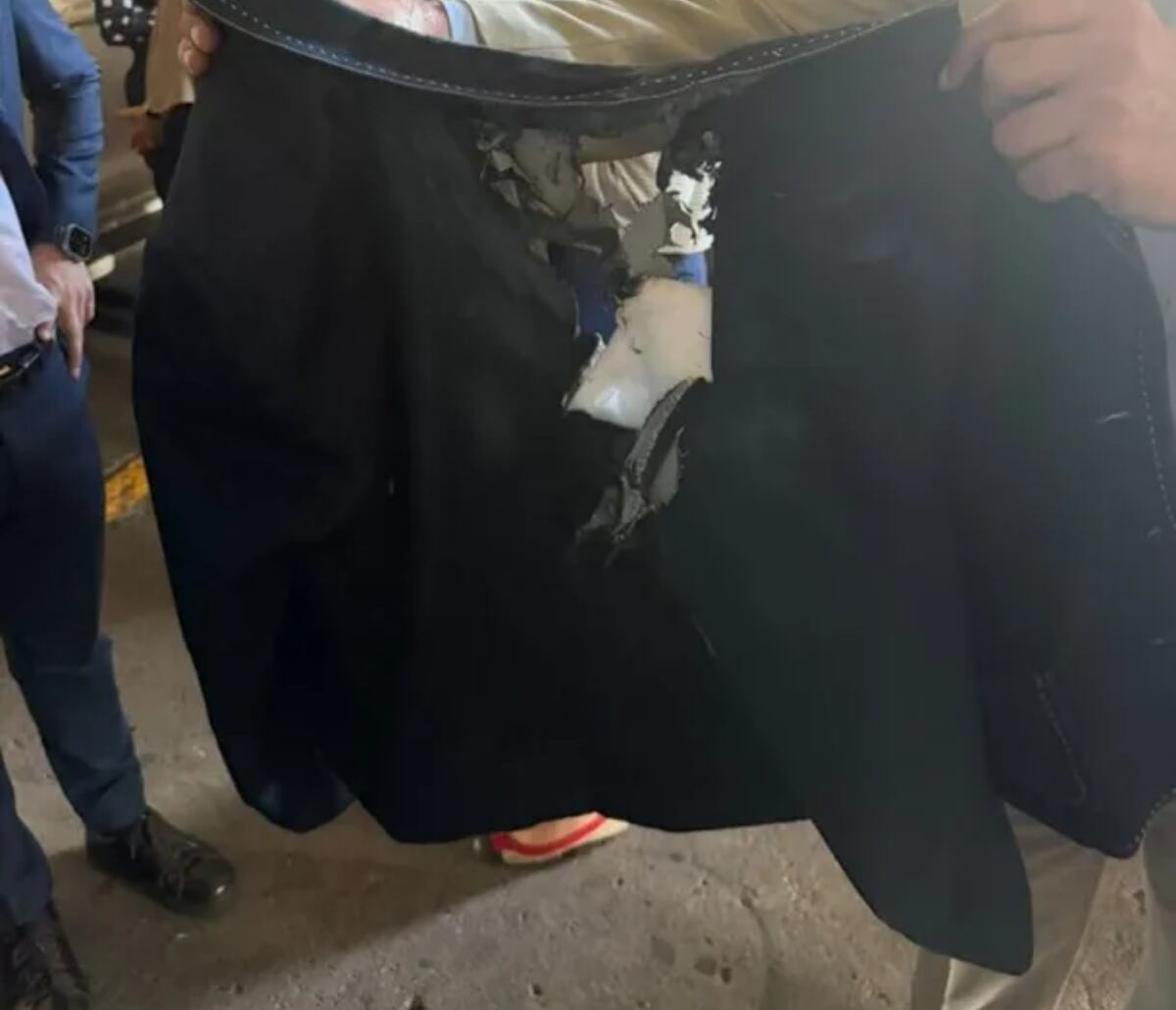 Atentado en Honduras: lanzaron un explosivo contra una diputada de la oposición.