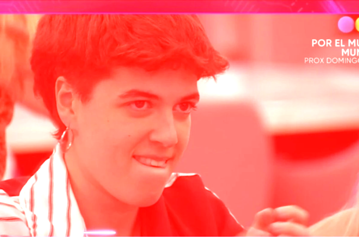 "Gran Hermano": estos son los últimos eliminados del certamen