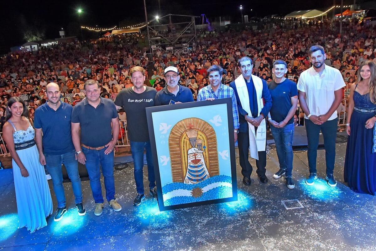 El festival de Embalse volverá a ser gratuito para todos los vecinos