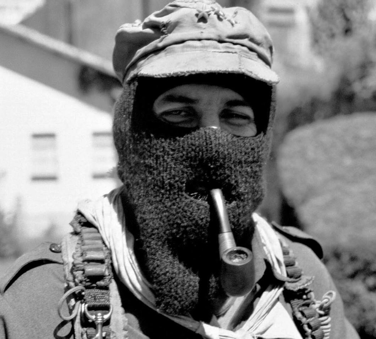 El viaje, documental de Pepe Tobal.