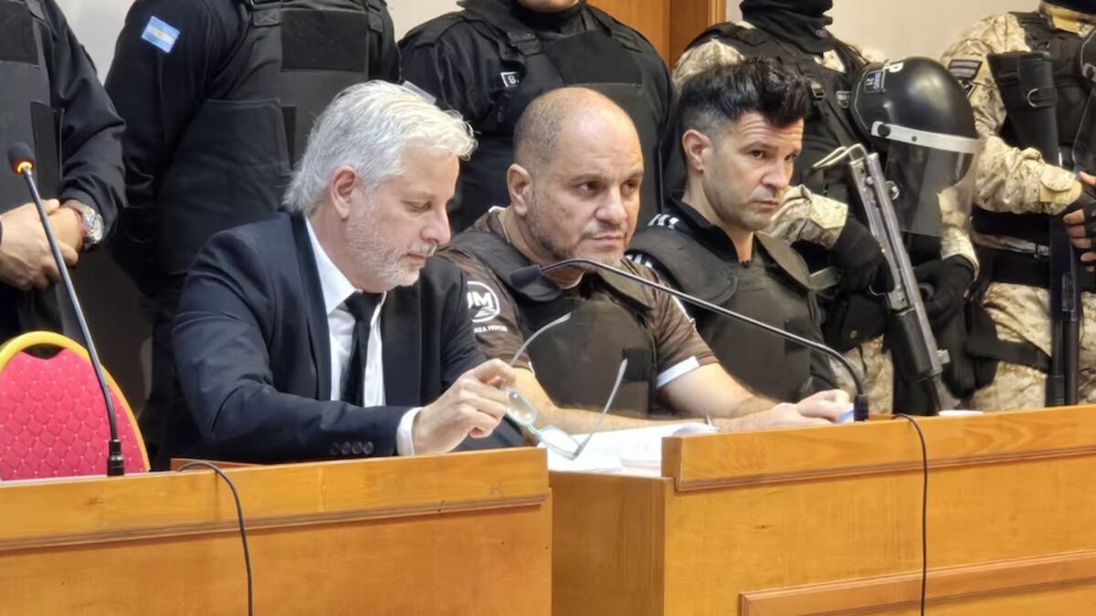 Leonardo Cositorto.