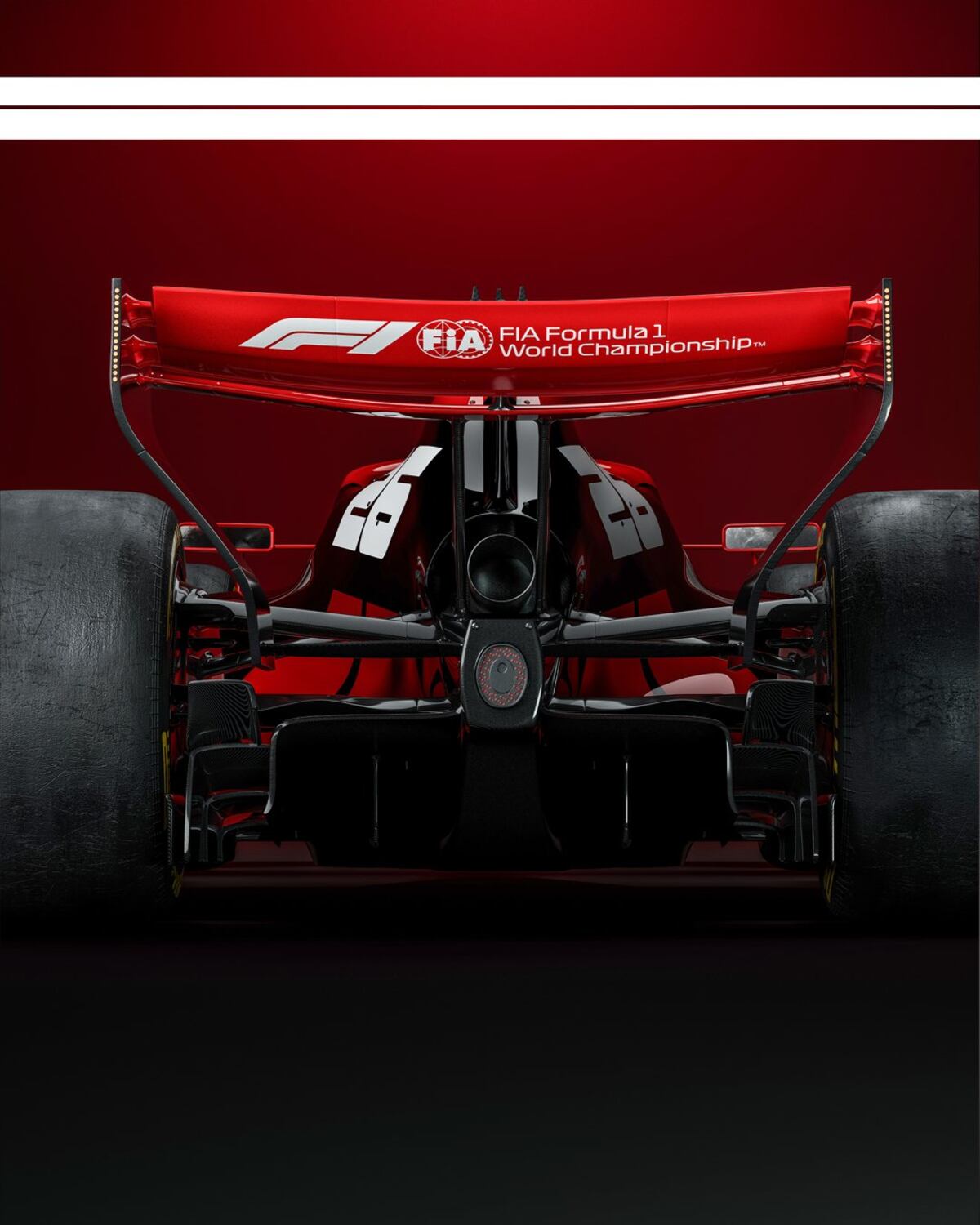 La F1 mostró cómo serán los autos en 2026. (F1).