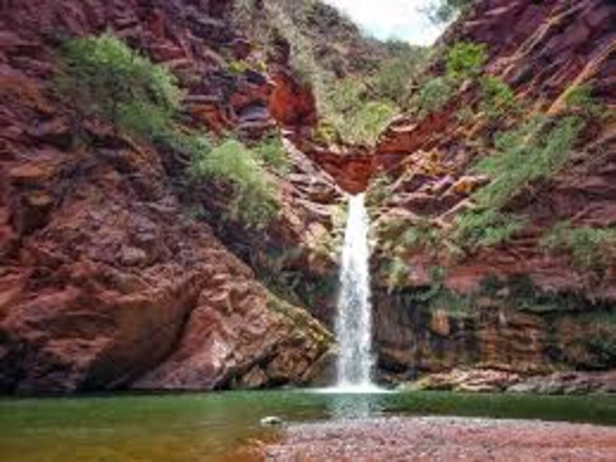 Alemanía, Salta, Argentina.