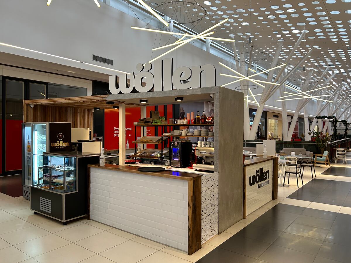 Wöllen